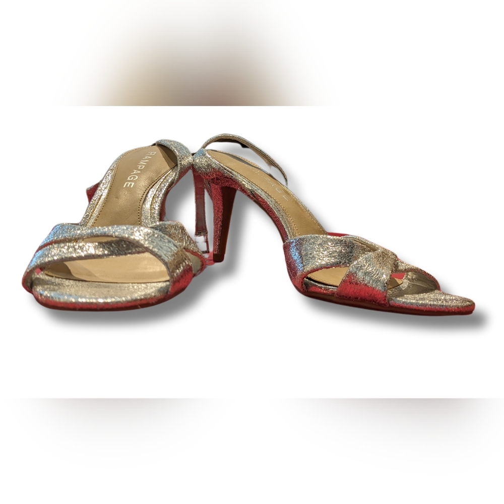Women's Rampage heels size 9.5